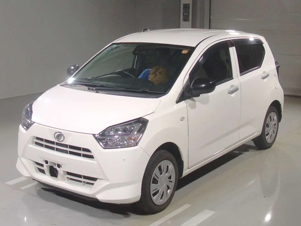 Daihatsu Mira e:S LA360S 2021